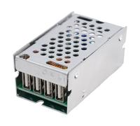 Step-down power module 24v12V to 5V 5A with Dc-Dc and Step-Down size 70 * 40 * 30mm crafted from Plastic and Aluminum large current output