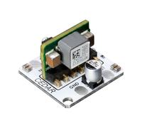 Step Down Power Supply Board 10A PCB Converter Module for 9V to 16V Input Across Prototype Builds and Device Integration Step Down Converter Module Power Supply Board Pcb Voltage Regulator Electronics