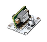 Step Down Power Supply Board 10A PCB Converter Module for 9V to 16V Input Across Prototype Builds and Device Integration Step Down Converter Module Power Supply Board Pcb Voltage Regulator Electronics