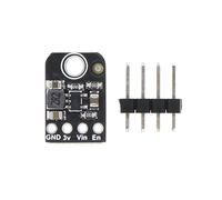 Step Down Power Supply Module, TLV62569 DC-DC 3.4V-5.5V to 3.3V 1.2A Power Convert Module Step Down Volt Regulator
