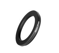 Step Down Rings 49mm to 37mm Metal Lens Filter Adapter Ring for All Brands, UV, ND, CPL 49mm Lens to 37mm Filter Size Accessories