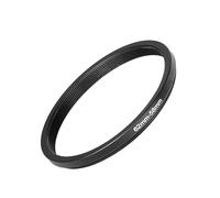 Step Down Rings 62mm to 58mm Metal Lens Filter Adapter Ring for All Brands, UV, ND, CPL 62mm Lens to 58mm Filter Size Accessories
