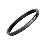 Step Down Rings 67mm to 62mm Metal Lens Filter Adapter Ring for All Brands, UV, ND, CPL 67mm Lens to 62mm Filter Size Accessories