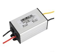 Step Down Transformer 24V 48V to 12V for 6a DC Voltage Regulator High Efficiency for Vehicle Marine Use