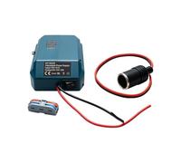 Step Down Voltage Converter 10A DC 5-13V For Makita BL1850 BL1860