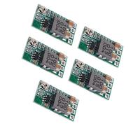 Step Downs Power Supply Module Converters Input 4.2V-20V Output 0.8V-17V for LED and Industrial Devices LED Driver Power Supply Module