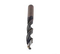 Step Drill Bits for Manual Pocket Hole Jig - High-Speed Steel Step Bit Set, 4-8 mm / 5-9 mm / 5-10 mm / 6-10 mm / 8-12 mm, 117-151 mm Overall Len(8-12)