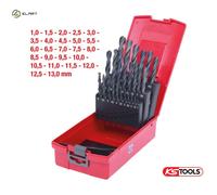 STEP DRILL SET 330.1623