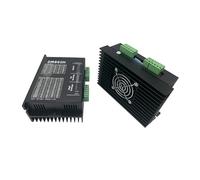 Step electronic starter 2H Microstep Driver DM860H 24V-72V AUOQKQUT