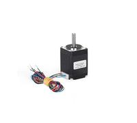 step electronic starter nema 11 2phase 4 lead 12kg.cm² 40mm length low noise stepper electronic starter High torque AUOQKQUT