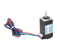 Step electronic starter, Stepper electronic starter 2 Phase Wide Application 0.5A FY20EL050AP 4 20mm Body for Robot electrical tools