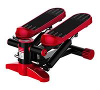 Step Fitness Machines, Sunny Health and Fitness Adjustable Mini Stair Stepper Exercise Equipment Step Machine with Twist