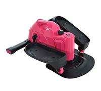 Step Fitness Machines, Sunny Health and Fitness Adjustable Mini Stair Stepper Exercise Equipment Step Machine with Twist