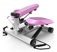 Step Fitness Machines, Sunny Health and Fitness Adjustable Mini Stair Stepper Exercise Equipment Step Machine with Twist