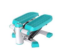 Step Fitness Machines, Sunny Health and Fitness Adjustable Mini Stair Stepper Exercise Equipment Step Machine with Twist