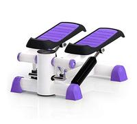 Step Fitness Machines, Sunny Health and Fitness Adjustable Mini Stair Stepper Exercise Equipment Step Machine with Twist