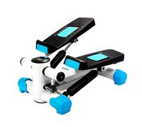 Step Fitness Machines, Sunny Health and Fitness Adjustable Mini Stair Stepper Exercise Equipment Step Machine with Twist