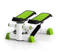 Step Fitness Machines, Sunny Health and Fitness Adjustable Mini Stair Stepper Exercise Equipment Step Machine with Twist