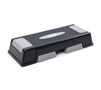 Step for aerobics Profit Basic 70x28x12 / 17 / 22cm DK 2003