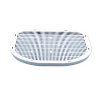 Step For Litter Box | Cat Litter Mat | Elevated Washable Ladder Pad Tray Stairs For Kittens Apartment Household Living Room Carpeted Floors