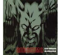 Step Forward No Surrender