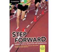 Step Forward: Senior Physical Education for Queensland