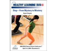 Step From Mystery to Mastery