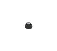 Ancol Viva Step-In Comfort Harness Black . Large - To Fit 54-60 Cm