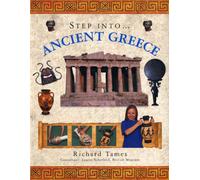 Step into Ancient Greece
