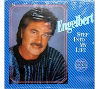 Step into my life (1989, prod. by Dieter Bohlen) / Vinyl record [Vinyl-LP]