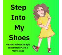 Step Into My Shoes