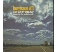 Step Into My World By Hurricane #1 (1997-10-20)
