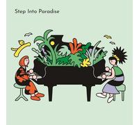 Step Into Paradise - Live In Tokyo
