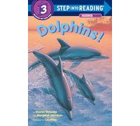 Step Into Reading- Dolphins