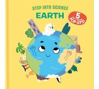 Step into Science - Earth