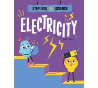 Step Into Science: Electricity