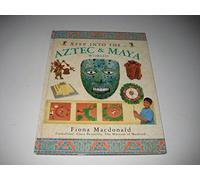 Step into the Aztec and Maya World