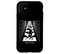 Step into the Beat Kizomba Urban Kiz Kizombero Kizz Case for iPhone 11