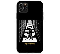 Step into the Beat Kizomba Urban Kiz Kizombero Kizz Case for iPhone 11 Pro Max