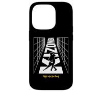 Step into the Beat Kizomba Urban Kiz Kizombero Kizz Case for iPhone 14 Pro