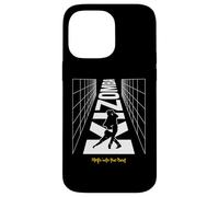 Step into the Beat Kizomba Urban Kiz Kizombero Kizz Case for iPhone 14 Pro Max