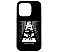 Step into the Beat Kizomba Urban Kiz Kizombero Kizz Case for iPhone 15 Pro