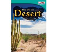 Step into the Desert