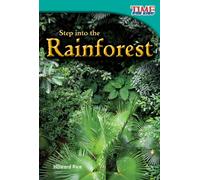 Step into the Rainforest