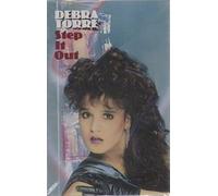 Step It Out [CASSETTE]