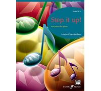 Step It Up! Grades 2-3