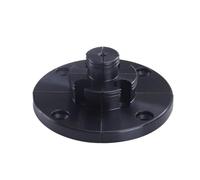 Step Jaw for 4" 100mm Chuck M33 M18 1 Inch 4-Jaws Self Centering Machine Accessories
