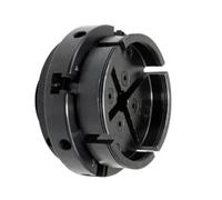 Step Jaw for 4" 100mm Wood Lathe Chuck M33 M18 1 Inch 4-Jaws Self Centering Woodworking Tools Accessories(Type2)