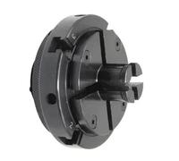 Step Jaw for 4" 100mm Wood Lathe Chuck M33 M18 1 Inch 4-Jaws Self Centering Woodworking Tools Accessories(Type3)