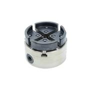 Step Jaw for Chuck Step/Round/Pin 4-Jaws Self Centering Accessories(Round Jaw)